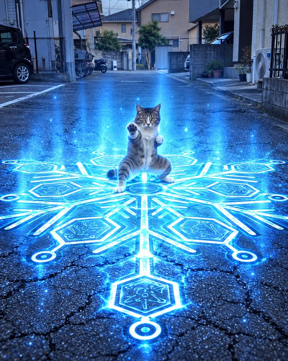 にゃん太郎｜猫画像｜Funny Cats on X: 