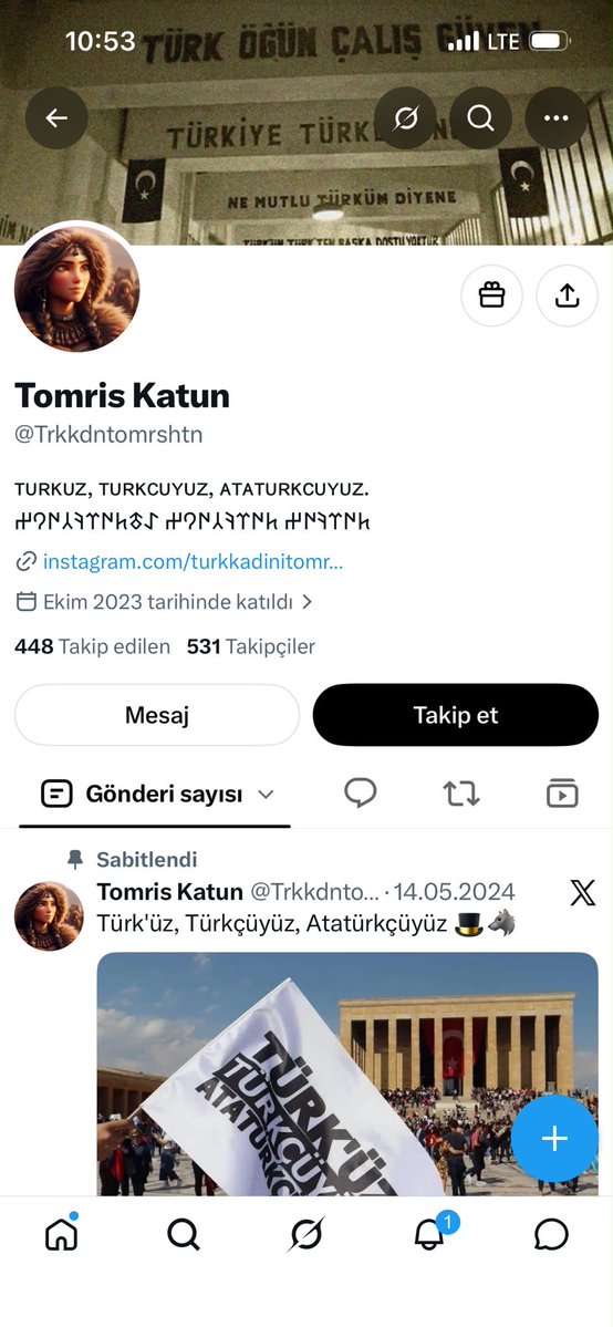 sakiksirri's tweet photo. NEFRET SUÇLARINA KARŞI ETKİLİ YASALAR VE YAPTIRIMLAR  HAYATA GEÇİRİLMELİDİR!

Her gün, bütün medya mecralarında Kürt halkına yönelik ırkçılık ve nefret dili biraz daha normalleştiriliyor.
En küçük bir politik hicivde insanlar ters kelepçeyle gözaltına alınırken; Kürt çocuklarına, Kürt halkının değerlerine ve ölülerine yönelik hakaretler, nefret söylemleri her gün, her dakika serbestçe dolaşıma sokuluyor. 
Şunu sormak gerekiyor:
Ağrı Belediyesi’nin daha yeni toprağa verdiğimiz sevgili Eşbaşkanı Mehmet Akkuş’a yönelik bu aşağılık paylaşımlar, iktidarın mensubu bir kişiye yönelik olsaydı bugün yer yerinden oynamaz mıydı?

Mesele yalnızca birkaç sosyal medya paylaşımı değildir. Uzun süredir ırkçılık ve nefret üzerinden ağır bir toplumsal provokasyon yürütülüyor.
Devletin görevi bu provokasyonların daha büyük bir toplumsal çatışmaya dönüşmeden önlemektir. Nefret suçlarına karşı etkili yasalar ve yaptırımlar hayata geçirilmelidir.
Kürtlerin ölülerine, çocuklarına, kimliğine ve değerlerine yönelik hakaretin “normal” kabul edildiği bir ülkede toplumsal barıştan söz etmek mümkün olmaz. 
Biz bu hesap hakkında suç duyurusunda bulunduk, takipçisi olacağız