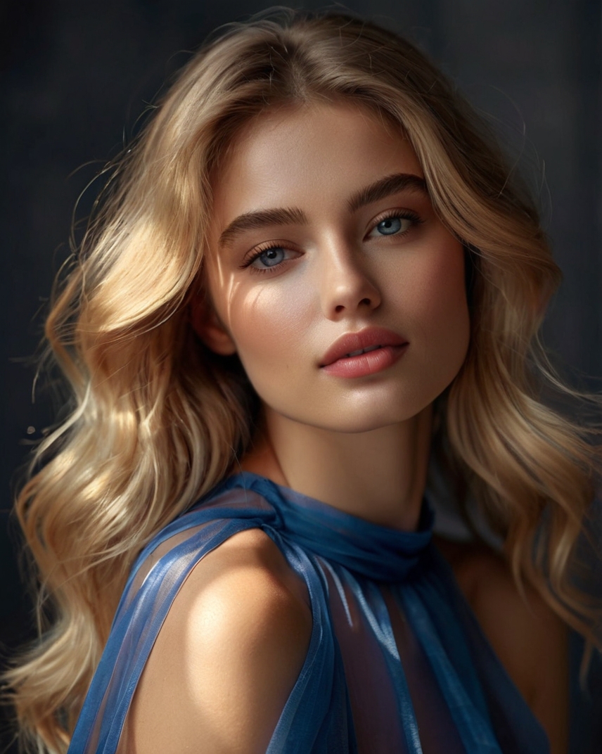 CarlSicklexn1's tweet photo. Gentle elegance, timeless beauty, and a gaze full of calm. Some people shine from within—their presence tells its own story. Natural, stylish, and simply unforgettable. https://t.co/hVw2HUcWhG
