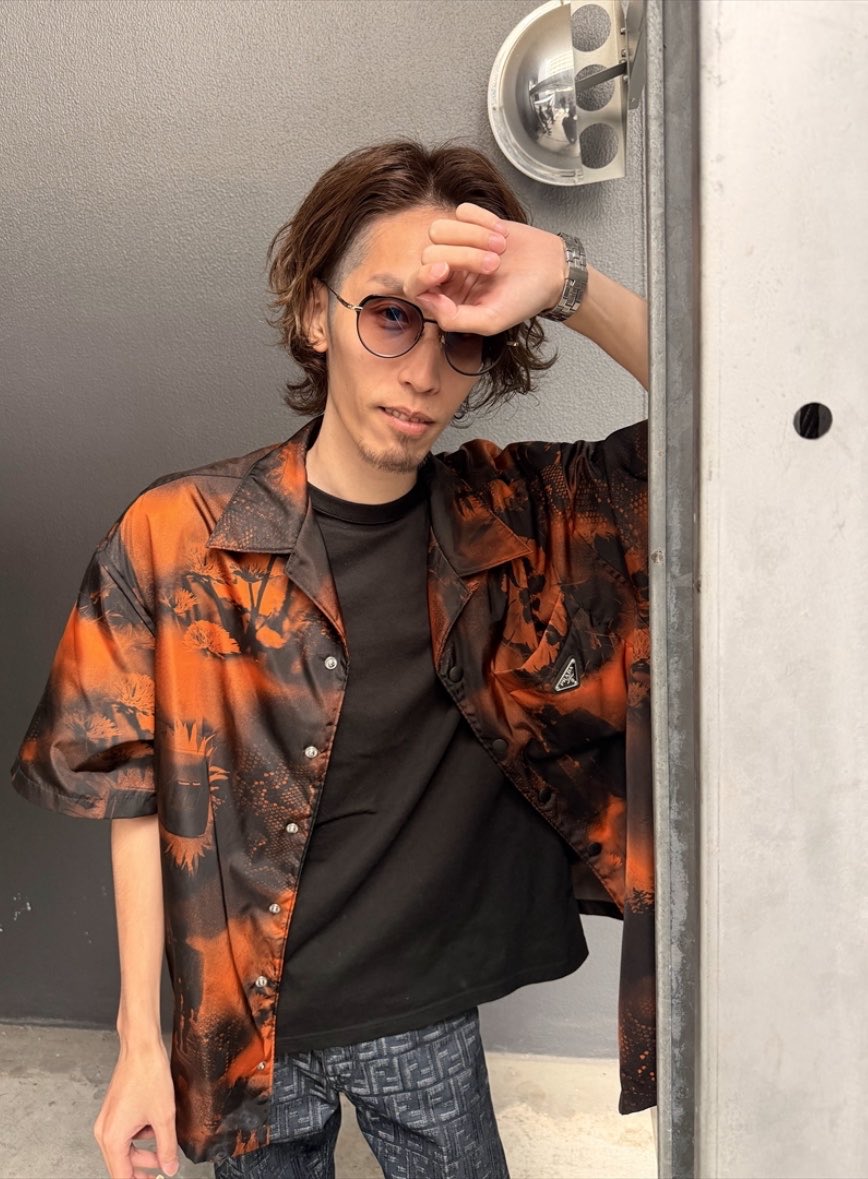 Gekkor_Gecko's tweet photo. 喫煙所の住人 釈迦
わいわいの「カッコつけて」という無茶ぶりに応える https://t.co/TQegvItyzf