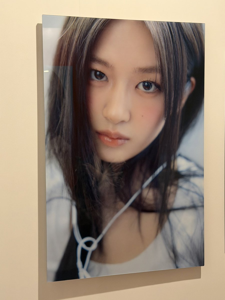 MINT__0901's tweet photo. 왕크게보니 왕이쁘더라구요🥰 https://t.co/Y33V2Cvcq5
