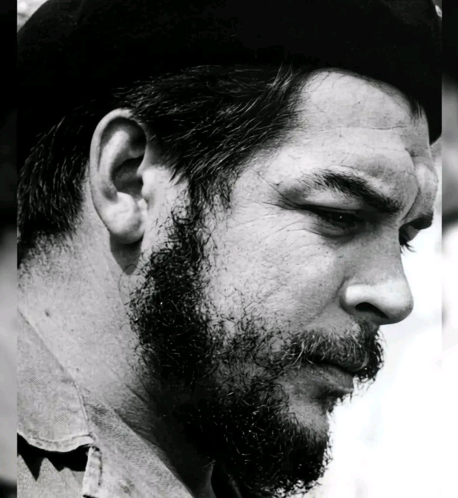 Gissy_Zurda's tweet photo. ✊ ¡Hasta la Victoria Siempre! https://t.co/UYTYixd7UN