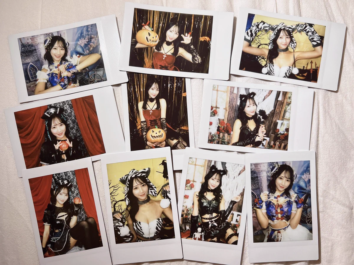 川瀬もえ on X: 