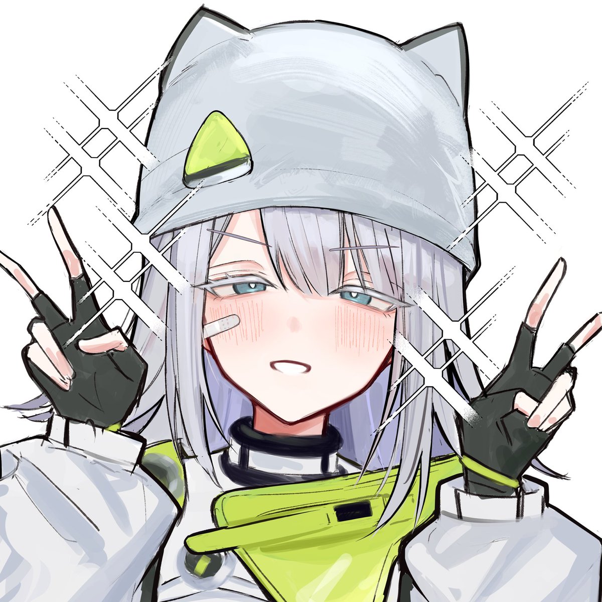 insane_kamakiri's tweet photo. ニッ https://t.co/WY5pKy3Qcc