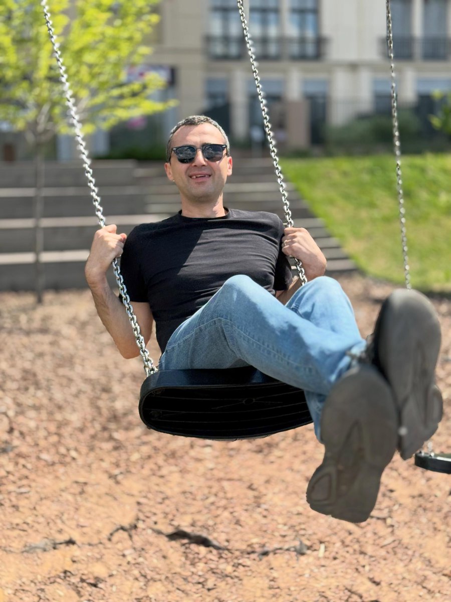 hamiltonjunior6's tweet photo. Лето начинается сейчас. https://t.co/ZzXiWnWWow