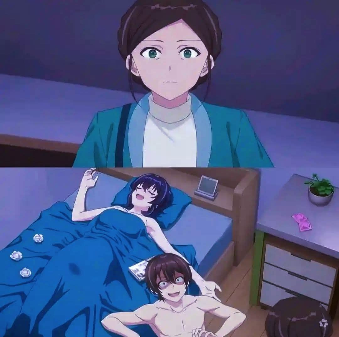 AnimeTwtX's tweet photo. https://t.co/KSIxEJWlue