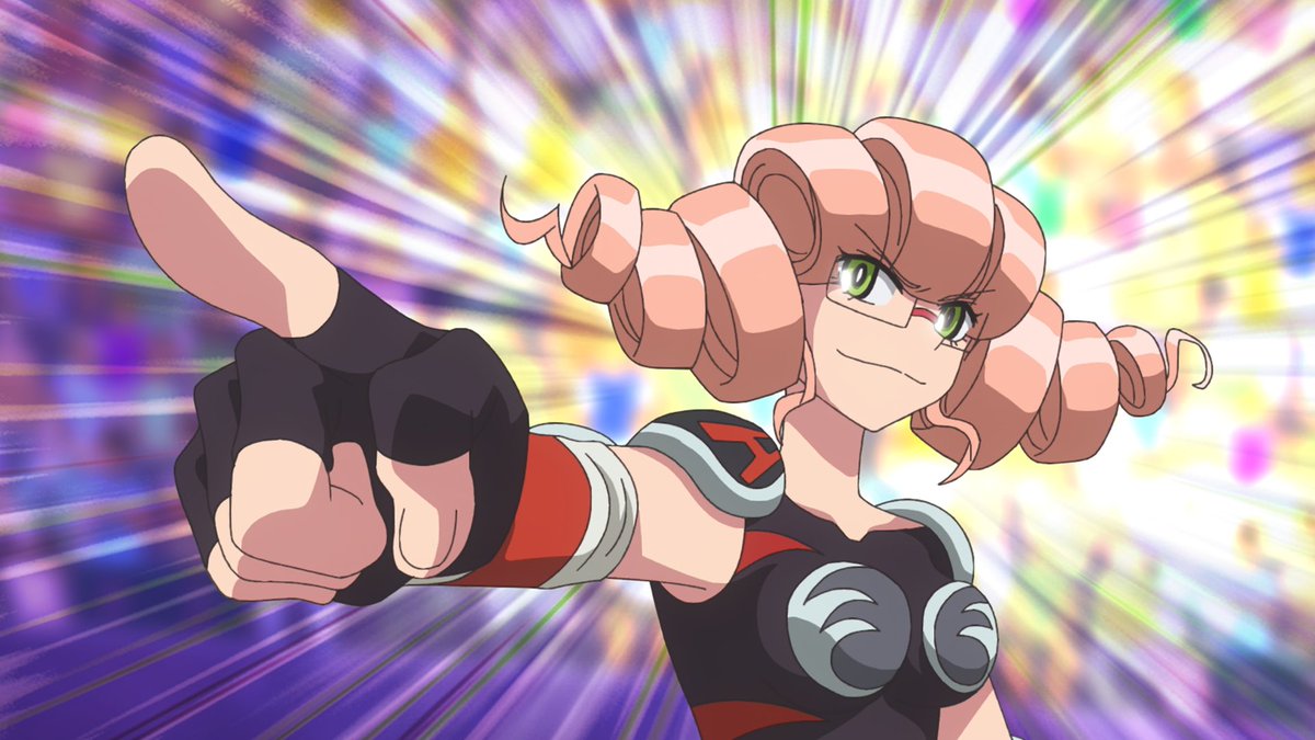 『ドッジ弾子』第10話「生き残れ!デンジャラス・タイム!」感想|名前で刺された子が、名前で立ち上がる反応画像9