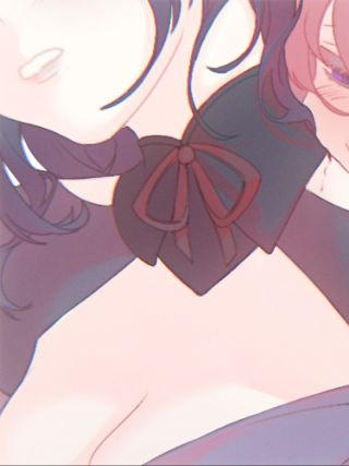 kardsii's tweet photo. 🌸Yae Miko and Raiden Ei🍡

💕I really love eimiko, the goddess and her familiar💕
#雷电将军 #八重神子 #yaemiko #RaidenEi #yaebaal #eimiko https://t.co/kNqwZZobds