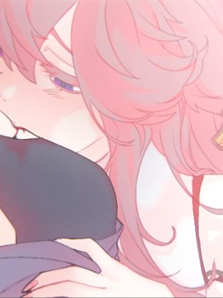 kardsii's tweet photo. 🌸Yae Miko and Raiden Ei🍡

💕I really love eimiko, the goddess and her familiar💕
#雷电将军 #八重神子 #yaemiko #RaidenEi #yaebaal #eimiko https://t.co/kNqwZZobds