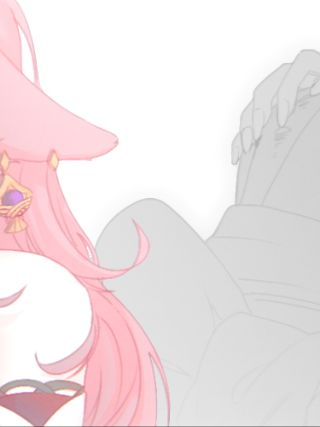 kardsii's tweet photo. 🌸Yae Miko and Raiden Ei🍡

💕I really love eimiko, the goddess and her familiar💕
#雷电将军 #八重神子 #yaemiko #RaidenEi #yaebaal #eimiko https://t.co/kNqwZZobds