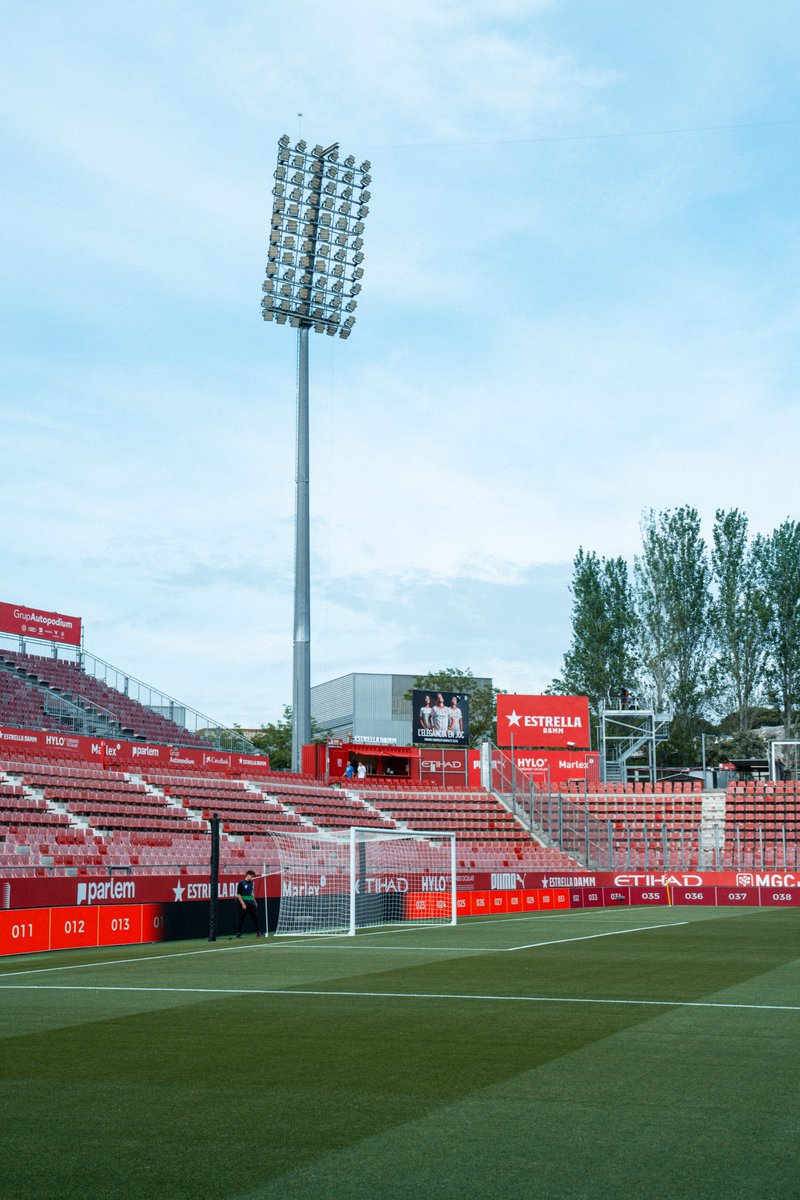 RCD_Mallorca's tweet photo. Data i horari per la nostra visita a Girona

⚽ #GironaMallorca | Jornada 8 
📅 Diumenge, 4 d'octubre
⏰ 21h
🏟️ Estadi Montilivi https://t.co/vJxz7gfpZx