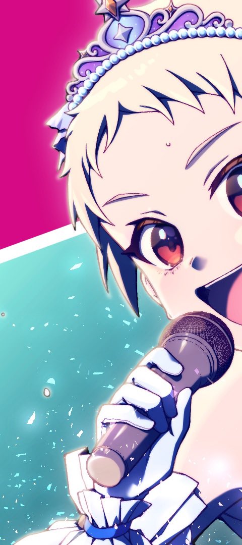 taidanotori's tweet photo. CG総選挙2026応援投稿祭用に描いた広告風？のイラストよ〜ん https://t.co/FAAO2BF1FH