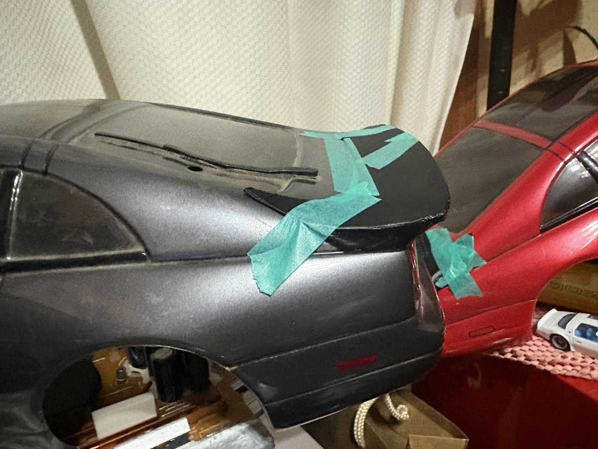AZAREA32's tweet photo. 今は大変無謀な事にチャレンジ中です https://t.co/esjqzNx37F
