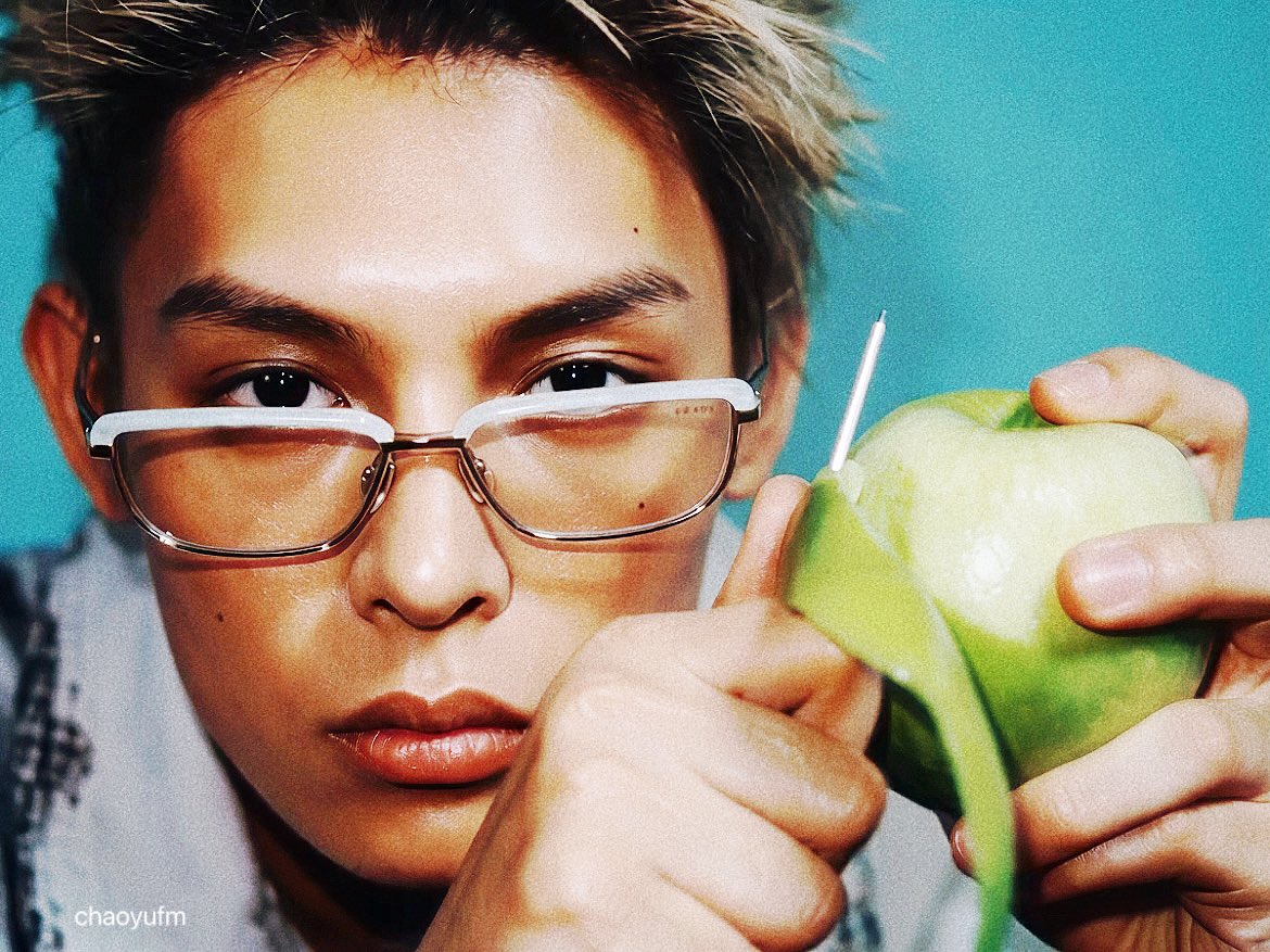 chaoyufm's tweet photo. #james https://t.co/HnTMPpbxET