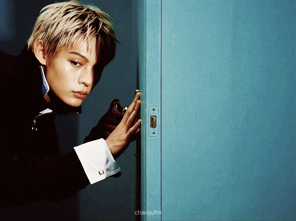 chaoyufm's tweet photo. #james https://t.co/HnTMPpbxET