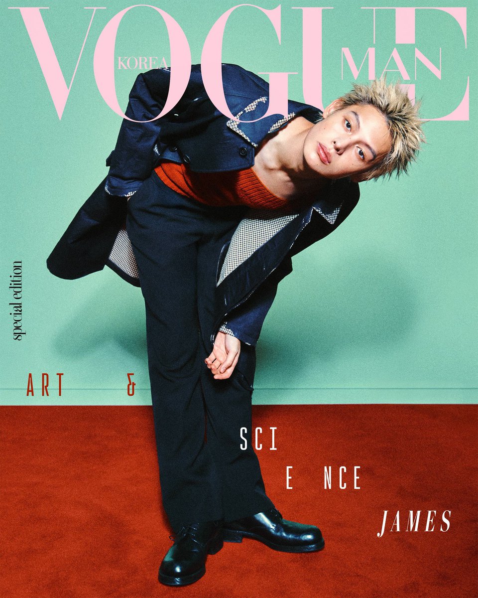 kae_titus's tweet photo. @ofjvn_ @Prada @cortis_bighit James’ artistic energy fused with Prada is literal perfection, what a natural icon

JAMES MAKES HIS ART WITH PRADA

#JAMESxPRADA
 #PradaFW26
 @Prada @cortis_bighit https://t.co/gHx9jXKNzu