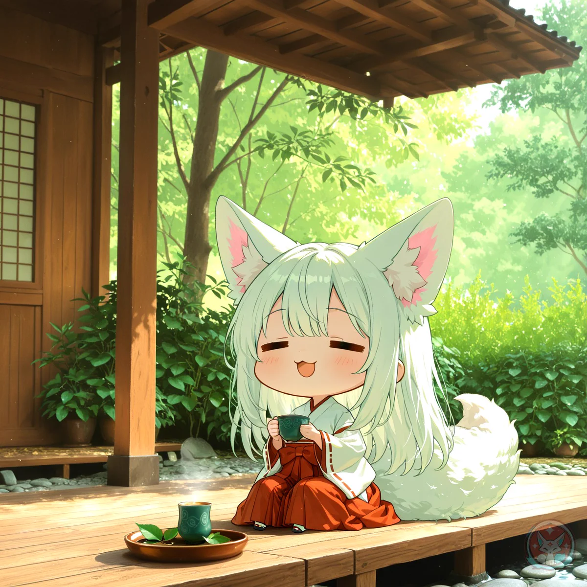 コチ🐾Kochi (@kochidesuyo) / X