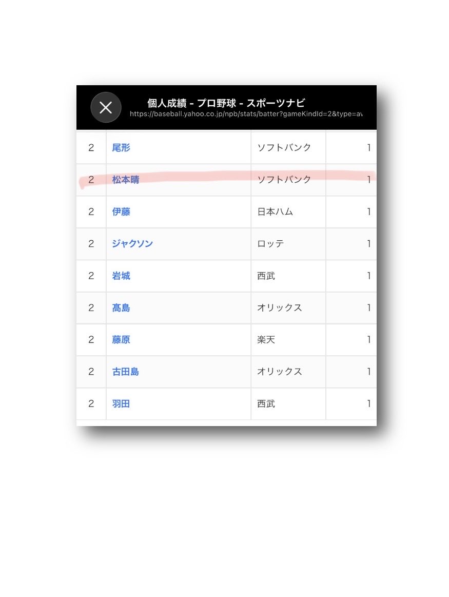 ataru_official on X: 