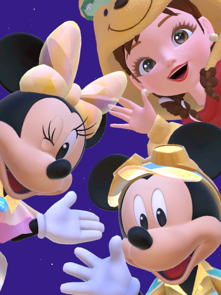 tooooo_to's tweet photo. 今日のベストショット！

応募ID：5294-4848

#ディズニーステップマイベストショット
#ディズニーステップ https://t.co/MocO6JtFmp
