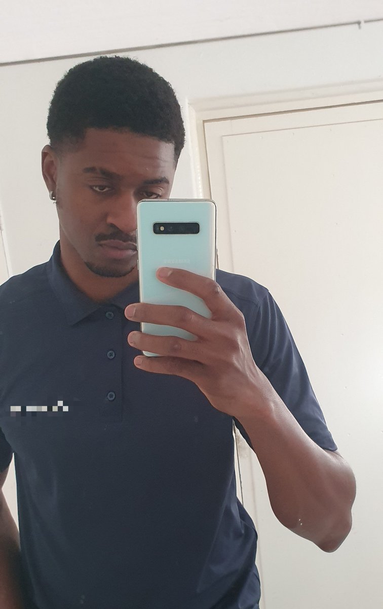 FPL_LEYZ's tweet photo. I'll end up de@d or hospitalized before I let another man think he put fear in me. https://t.co/sRK4ZOksXi