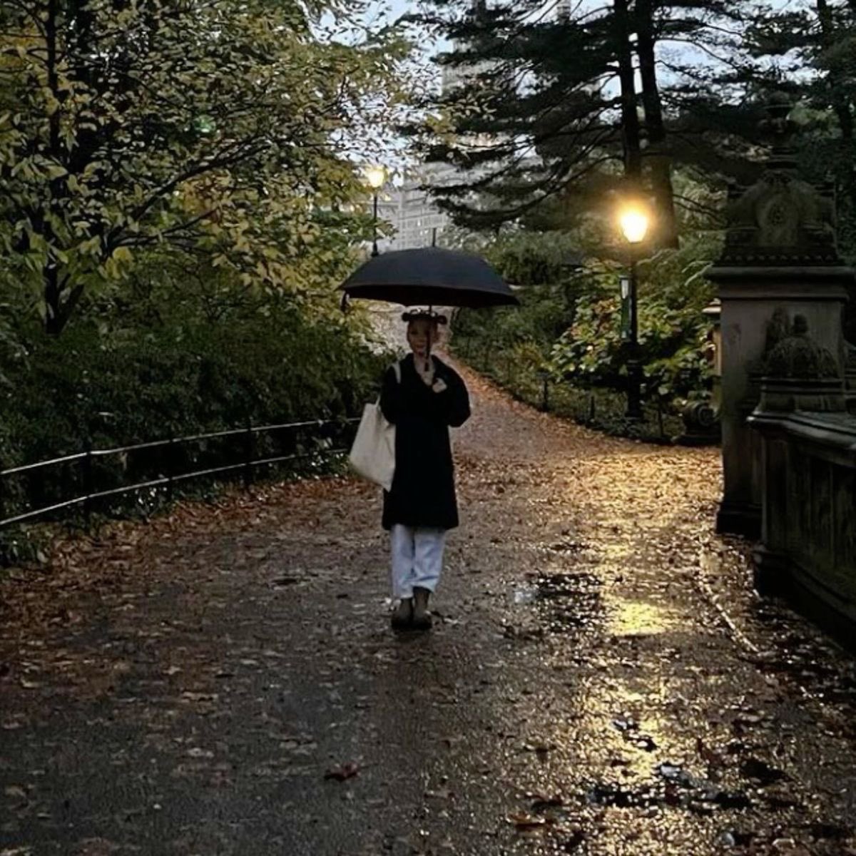 arianaaHQ's tweet photo. petal fall is loading ꕤ｡˚⋆ https://t.co/DwCxYUm6xw