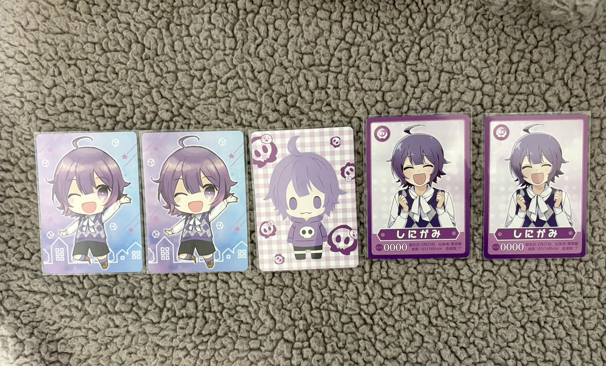 abocado529's tweet photo. @gdalmm お声がけありがとうございます！返信遅れてしまいすみません💦
こちらでお間違いないでしょうか？
でしたらぜひよろしくお願いします！ https://t.co/rWCpfmiiKZ