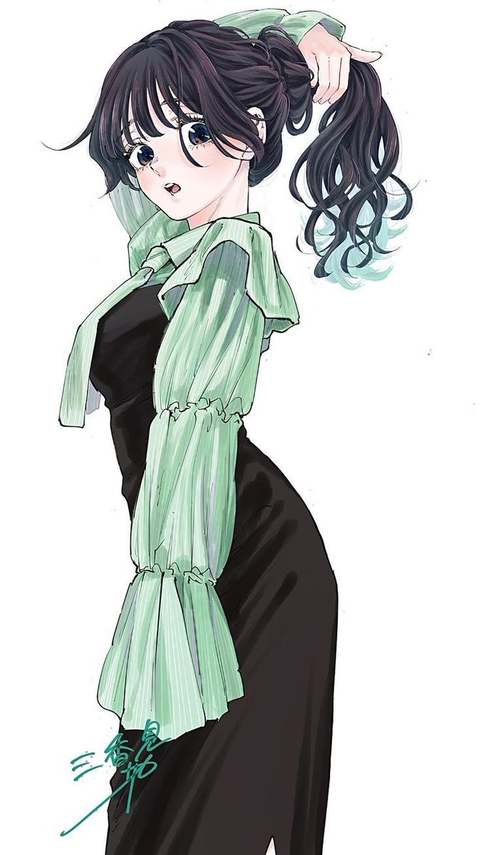 emimiu_'s tweet photo. amazing fashion sense https://t.co/79fzwaDTXX