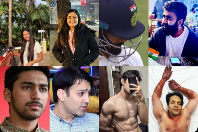 ANDHILLON_45's tweet photo. We are friends without any introduction, if you hate all of them. https://t.co/TP4AkfYoi6