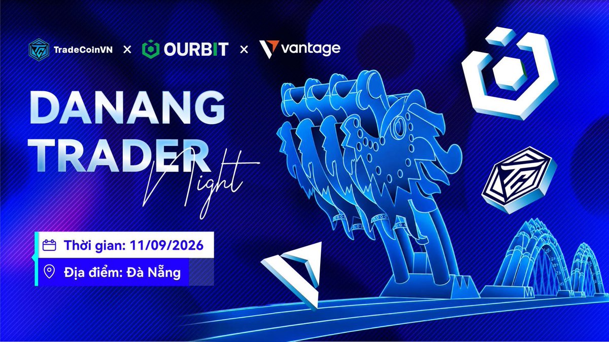 OurbitBD_Ronan's tweet photo. Ourbit × Da Nang🇻🇳
Trader Night  11/09/2026
Can’t wait to see you guys there
Web3 friends welcome — DM me if you want in😍 https://t.co/mz6W71NjQi