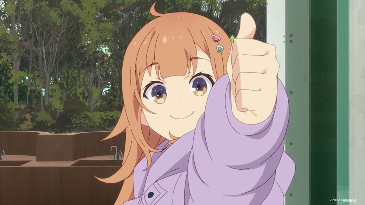 hibimeshi_anime's tweet photo. 月曜日をのりこえたみんなはえらい！💯 https://t.co/i01q7LzjoS