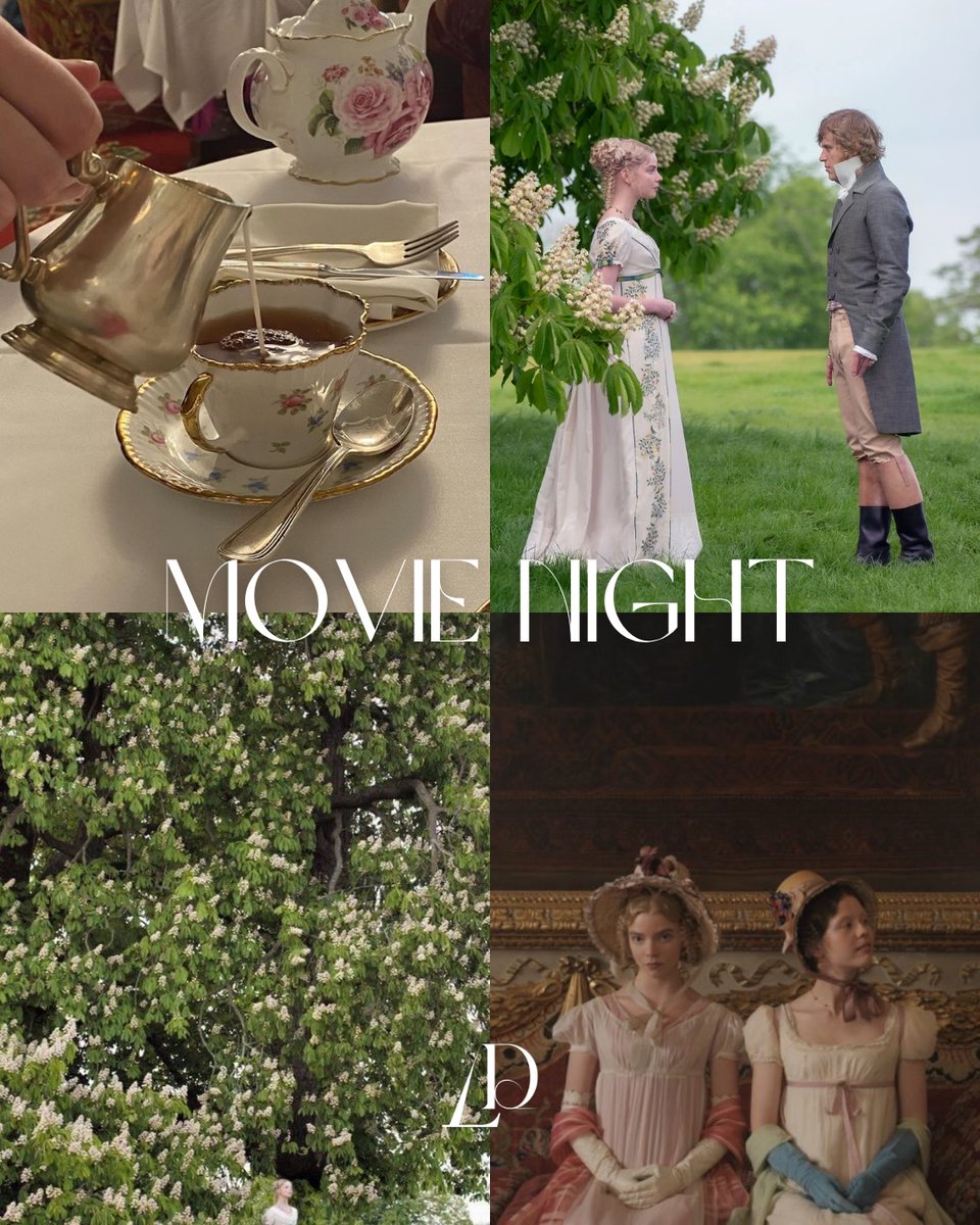 Yami_Tkm's tweet photo. A visually stunning, witty Jane Austen adaptation with charm, romance, and perfectly timed humor. A must-watch for the story and the aesthetic. Have you seen it? https://t.co/NJ5Al3W0DG