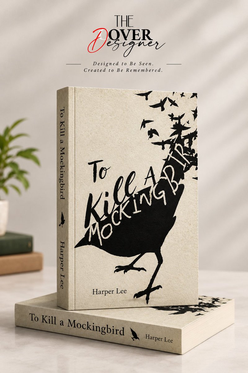 islam_muha61597's tweet photo. A Cover That Speaks Without Saying a Word.Redesign........

Need a professional book cover? DM me.

#bookcover #bookstagram #bookcoverdesign #book #books #booklover #bookworm #graphicdesign #bookcovers #bookstagrammer #bookcoverart #bookish #coverdesign #bookdesign #coverart https://t.co/Z1n3BZoSZw