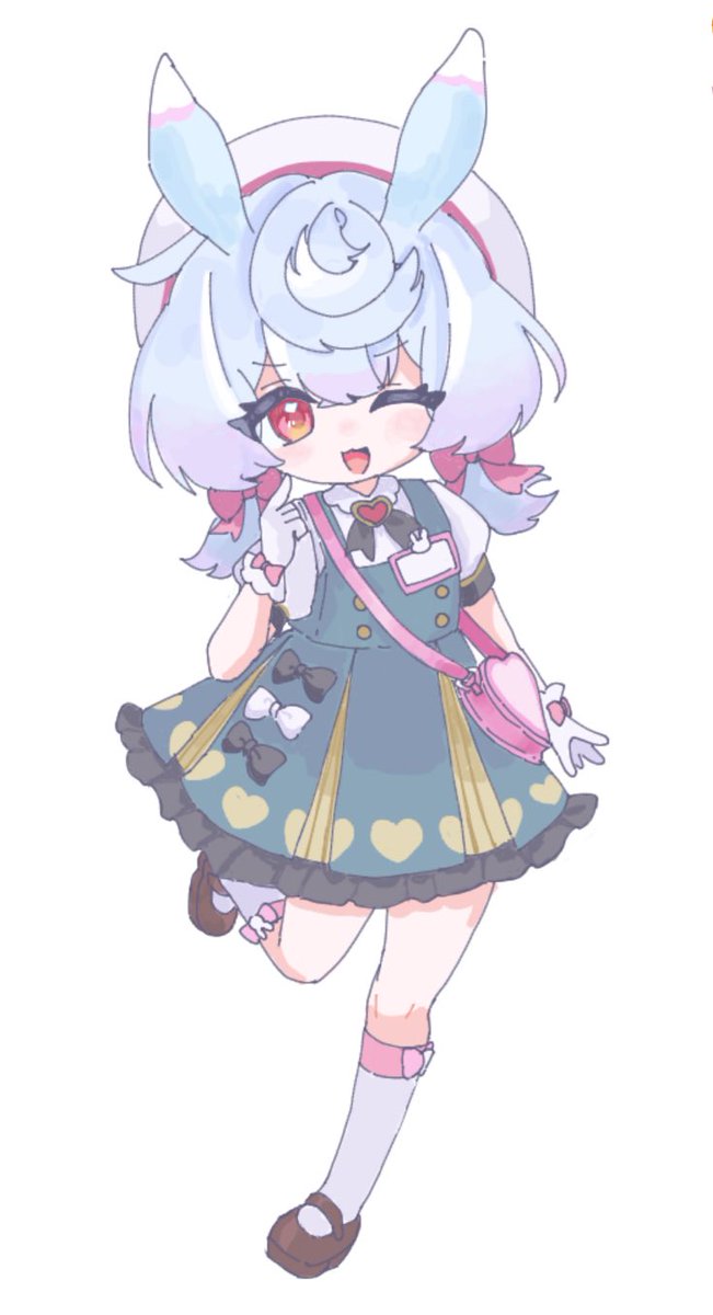 mea_mendak's tweet photo. イラストと描いた人のやつ似た構図の写真見つけた✌🏻

📸：@ankakesparrow さん
 #sigewinne https://t.co/QMbVvuXdgD