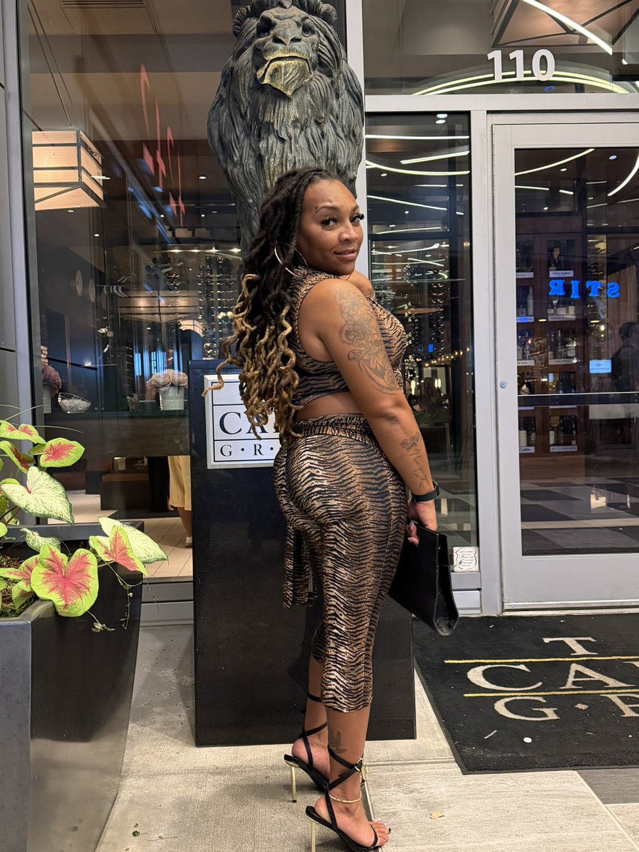 septemberstone_'s tweet photo. I’m the type they don’t make twice. 🤭💎🐆
#NoFilter https://t.co/h3v7hwrfrl