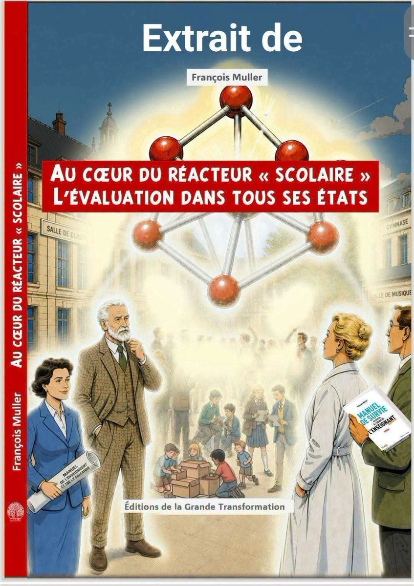 diversifier's tweet photo. 4eme chapitre, évaluer pour les apprentissages. Un nouvel album bd de 110 pages pour retrouvez les planches avec la balise à suivre #eduinov et en pré-commande sur le site de l'imprimeur https://t.co/27rwX6OII4 https://t.co/JUZ2aNWW8E
