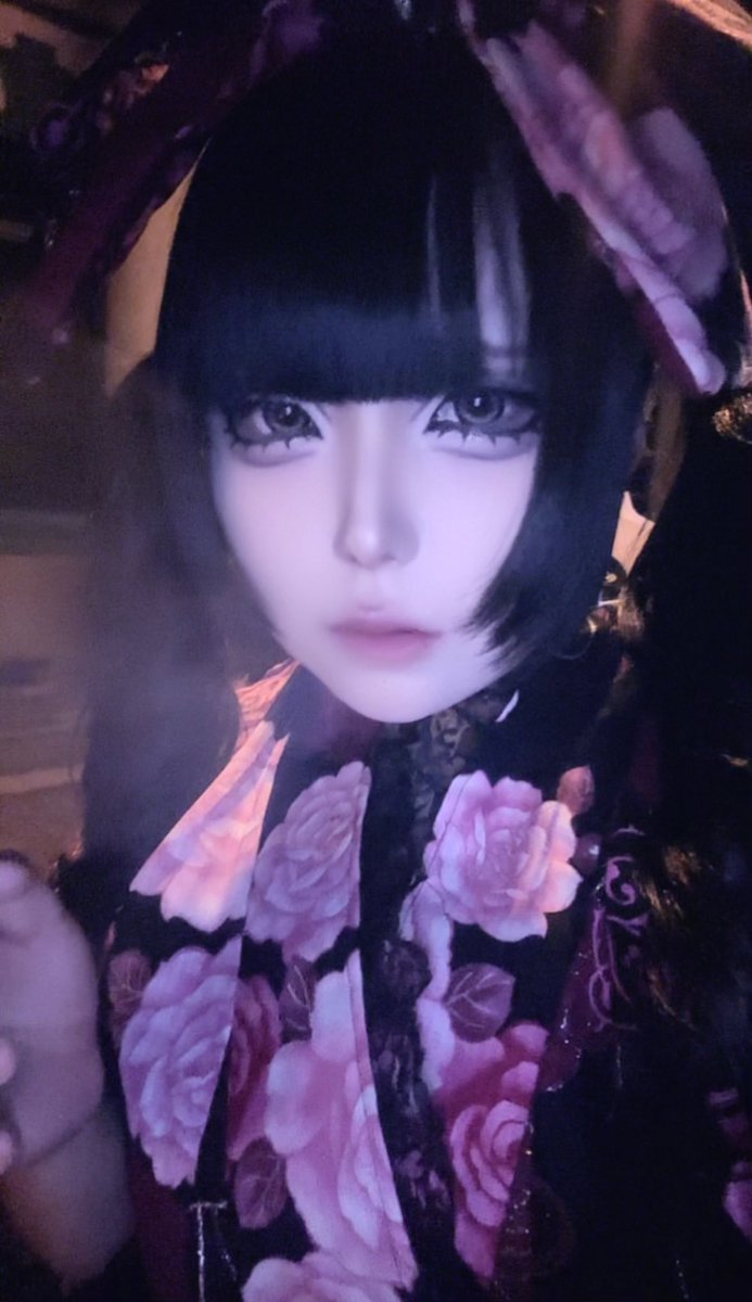 n1qt__'s tweet photo. #自撮り界隈 https://t.co/gDjQptoFNZ