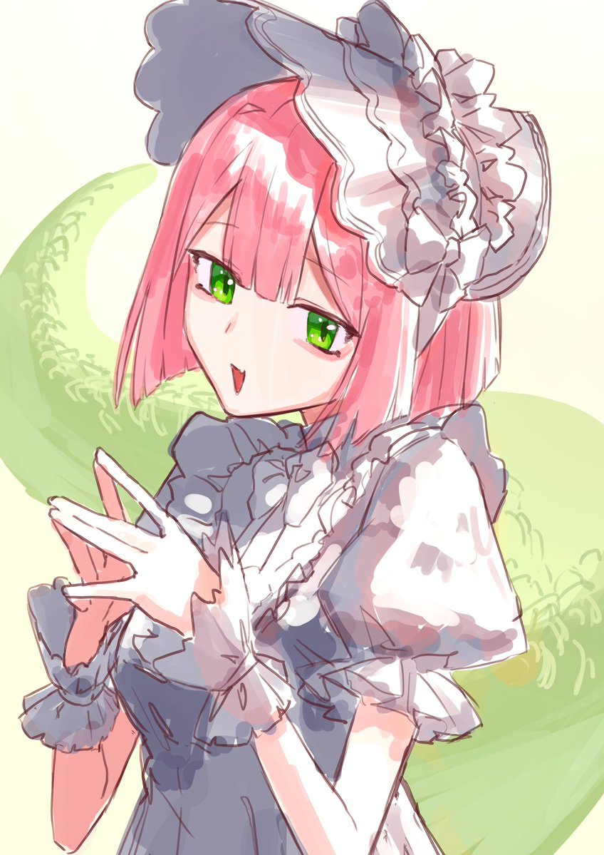 e_sora_000's tweet photo. α人格ずっといて♡♡♡
 #ドチタオ
 #蛇女ちゃん https://t.co/azWoS0egoH