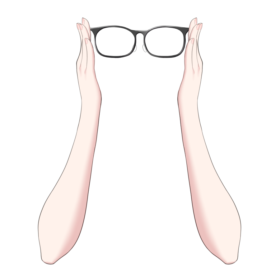 HominotsuVsozai's tweet photo. #Vtuber素材 #おはようＶTuber                               

メガネをクイっとする手の素材です！                                  

使用条件なし                      
加工、加筆◎                                             

サムネイルやおはV等にお気軽にお使いください！          

使用報告もらえたらめっちゃ嬉しいです✨       

👇高画質版はリプ欄のBoothからダウンロードしてください