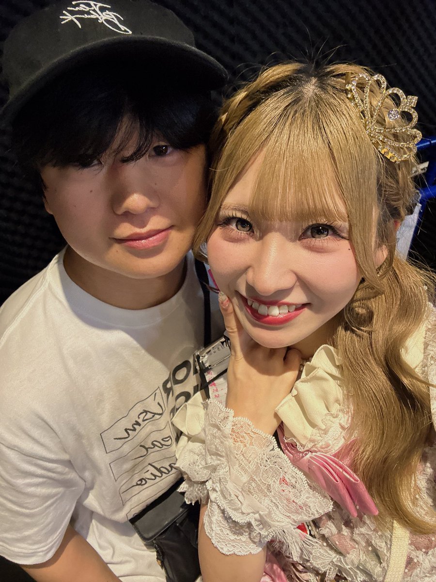 tsu_kun0804's tweet photo. 2025.10.04-2026.9.07（現） 

あと約1ヶ月で出会って1年、ありがとう

 #らいおんとらちーたん https://t.co/MfX8aPcxvW