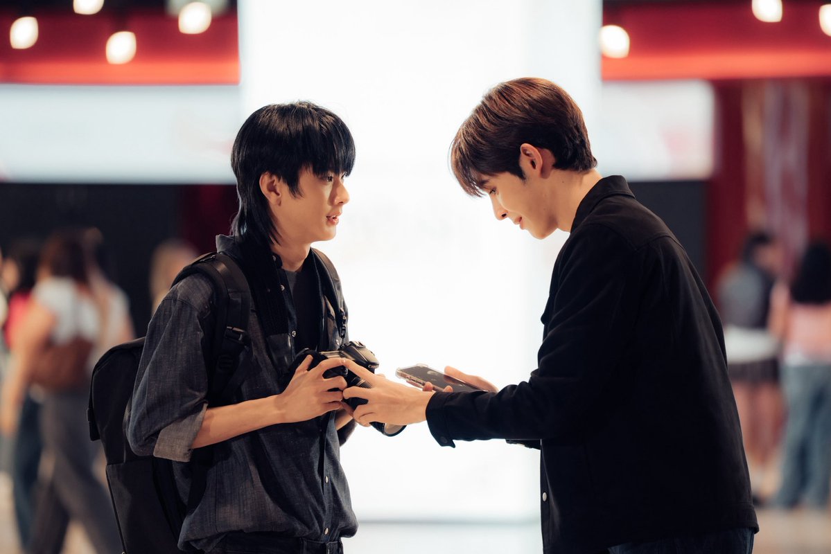 savewrg's tweet photo. EP.2 แล้ววววเป็นไงกันบ้างค้าบ ทุกคนเริ่มรู้จักว่านมากขึ้นแล้วใช่ไห��� จุดเริ่มต้นทำไมว่านถึงมาเป็นแฟนบอยของพี่ไนน์ สนุกไหมชอบกันรึป่าว ฝากเป็นกำลังใจให้เซฟด้วยนะครับติชมกันด้วยนะครับ เดี๋ยวเซฟจะกลับมาอ่านแล้วเอาไปพัฒนาตัวเองต่อครับ🤍

 MR FANBOY CHAPTER 2
#MrFanboyEP2 https://t.co/ul05J6lIhd