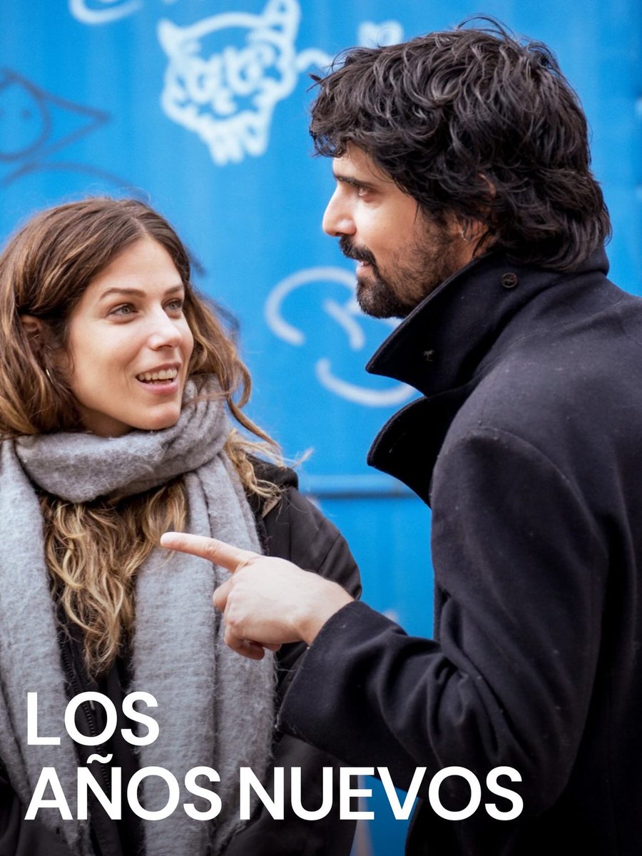 arau021's tweet photo. Ilusionarse da fuerza. Por fin vi Los años nuevos: 10 episodios que siguen a una pareja durante una década, cada Nochevieja. Contenida, elegante y delicada, con actuaciones espectaculares y un guion de cocción lenta sobre el paso del tiempo. Me https://t.co/RARG2jxFQP