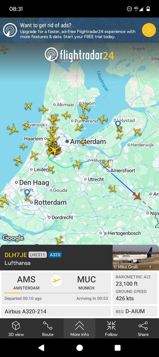 Cor10792734's tweet photo. De complete waanzin gaat maar door! Schiphol pompt miljoenen liters verbrande kerosineuitstoot de atmosfeer in. Iedere dag #vliegterreur #vliegherrie #kerosineuitstoot
@AmsterdamNL @gemderondevenen
@GemeenteHsum
#KRIMPSCHIPHOLNOODZAAK❌✈️❌
#STOPDEHUB #STOPDEWAANZIN https://t.co/Fpnhz9VpQf
