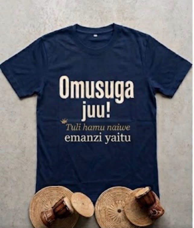 cosmas3712's tweet photo. @drstellanyanzi Behind you, Omusuuga waitu ✊ https://t.co/1rEvTDmECS