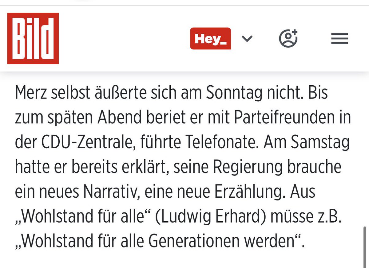 BeaBovary's tweet photo. Wenn man im Kanzleramt wirklich glaubt, das Problem sei die mangelhafte „Erzählung“ und nicht eine Politik, die den Bürgern von der CO₂- bis zur Zuckersteuer den letzten Euro aus der Tasche zieht, während ca. niemand abgeschoben wird – dann gute Nacht. https://t.co/YMI3oWsnUM