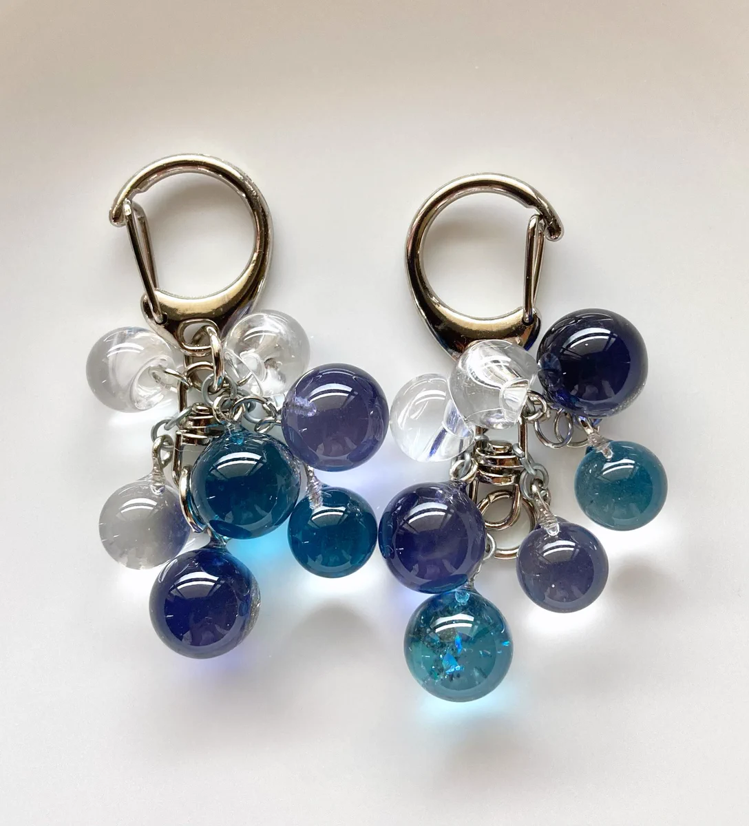 レジン　ハンドメイド　157 みえの@レジン on X: 