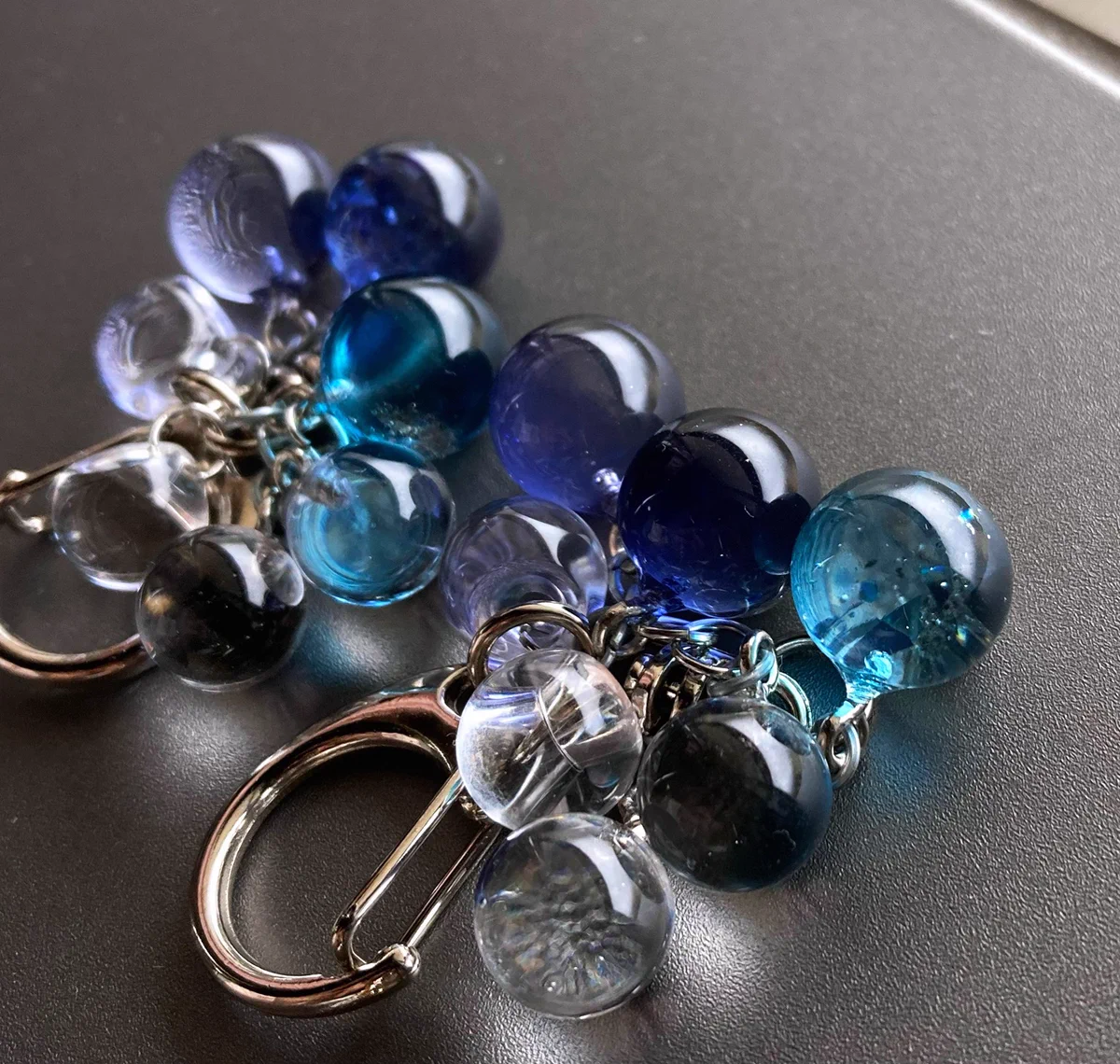 レジン　ハンドメイド　157 みえの@レジン on X: 