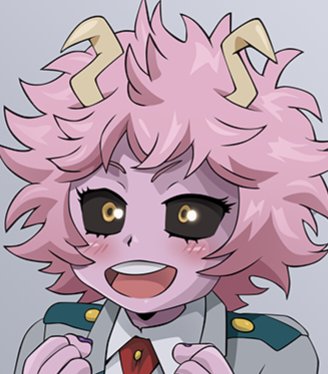 edwardduran1b's tweet photo. @Mangaic2 A mina ashido https://t.co/VGDIntHyqn