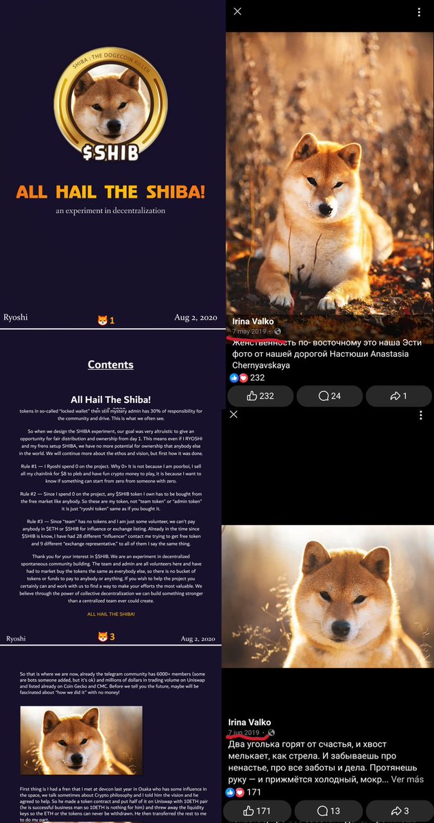 JonnyFrankt5's tweet photo. @Damindarov @theunipcs @esteecoin @Shibtoken Hi bro, I agree with you. 

Every cycle has a dog.

2013 → DOGE
2021 → SHIB
2026 → $ESTEE

Big money follows big stories.

SHIB=ESTEE, ESTEE=SHIB 🐕💎

#resistanceisfutile https://t.co/rHNLmYHKgM