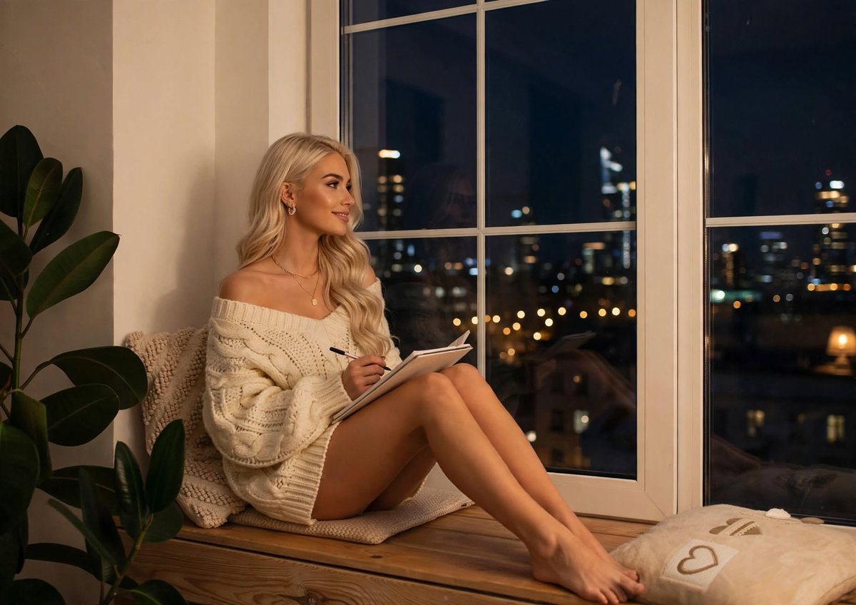 avri_imvu's tweet photo. „Late night thoughts and city lights... 🌃✨ Writing down some new ideas and future plans for @SpectraElity Agency. There is something so peaceful about the city after dark. What’s on your mind tonight? ✍️🤍 #Avri #LateNight #CityVibes #CozyMoments #ModelLife #SpectraElity” https://t.co/772CfqxYAZ