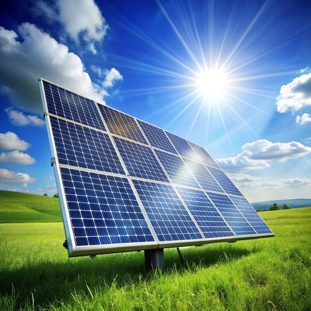 GreenPowerInt's tweet photo. Let the sun work for you. Choose smart, reliable solar energy. https://t.co/PLiDYLYPwl